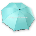 Petit parapluie pliant Logo Design AD